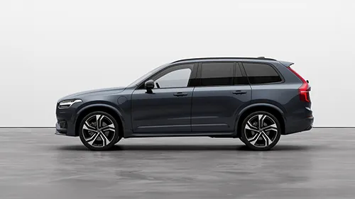 XC90